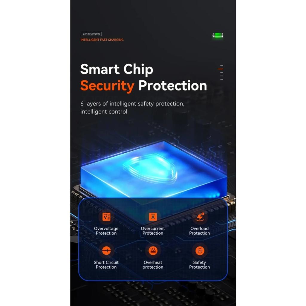 12-24 В QC3.0 PD автомобильное зарядное устройство USB порт с отдельным переключателем управления автомобильное зарядное гнездо адаптер водонепроницаемый для автомобиля морской лодки автофургона