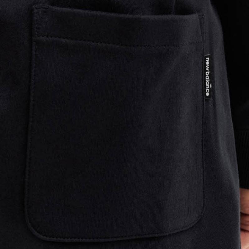 New Balance Брюки Lqj Nbmle11043 19 Uni Essential Jogger Pants Standar