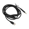 Кабель 2,5 мм на Type C Без потерь Без шумов Кабель 2,5 мм на USB C для наушников QC25 QC35 QC45 NC700 OE2 AE2 1,5 м
