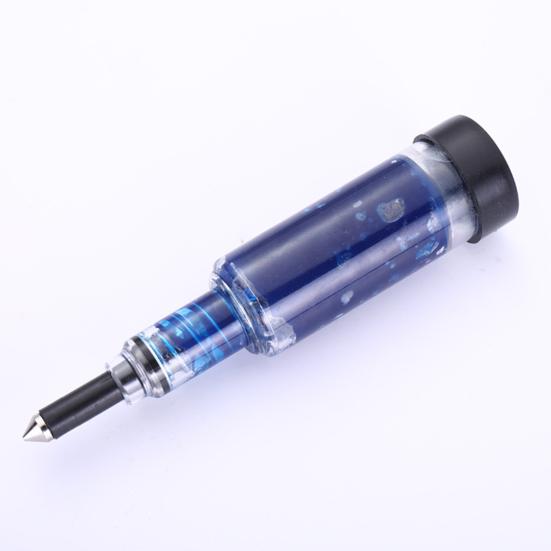 Chain Saw Guide Oiler for Brush Cutter Parts High Temp Pressure Resistant Professional Maintenance Tool for Sprocket Gear Box Portable Lubrication Kit