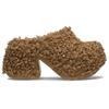 Crocs Унисекс Сандалии с сетчатой верхней частью Swiftwater Sepia 210748-2EY