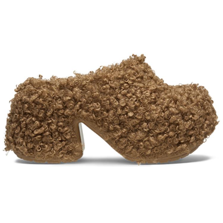 Crocs Унисекс Сандалии с сетчатой верхней частью Swiftwater Sepia 210748-2EY
