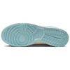 Nike Dunk Low Glacier Blue Pale Ivory Men Sneakers HF5441-103
