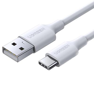 Ugreen Кабель для быстрой зарядки USB-A на USB-C для iPhone и Android