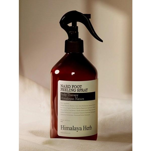 Bouquetgarni Nada Кератиновый пилинг-спрей 500мл, 1, 1 корейская косметика