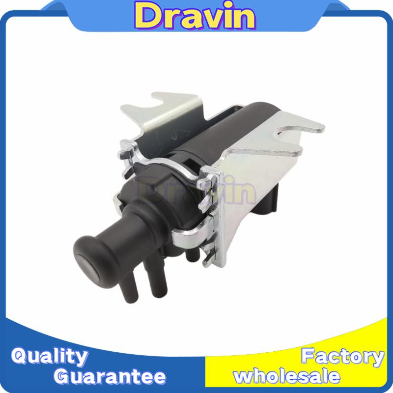 New Vacuum Booster Regulator Valve For Toyota Land Cruiser 1998-2007 25819-33010 139700-0790 2581933010 1397000790