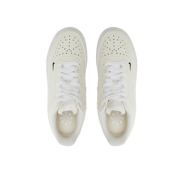 Nike Court Vision Low Next Nature FV9952 100 Beige