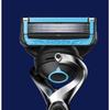 Лезвие бритвы Gillette Fusion ProShield Chill, корейское лезвие бритвы