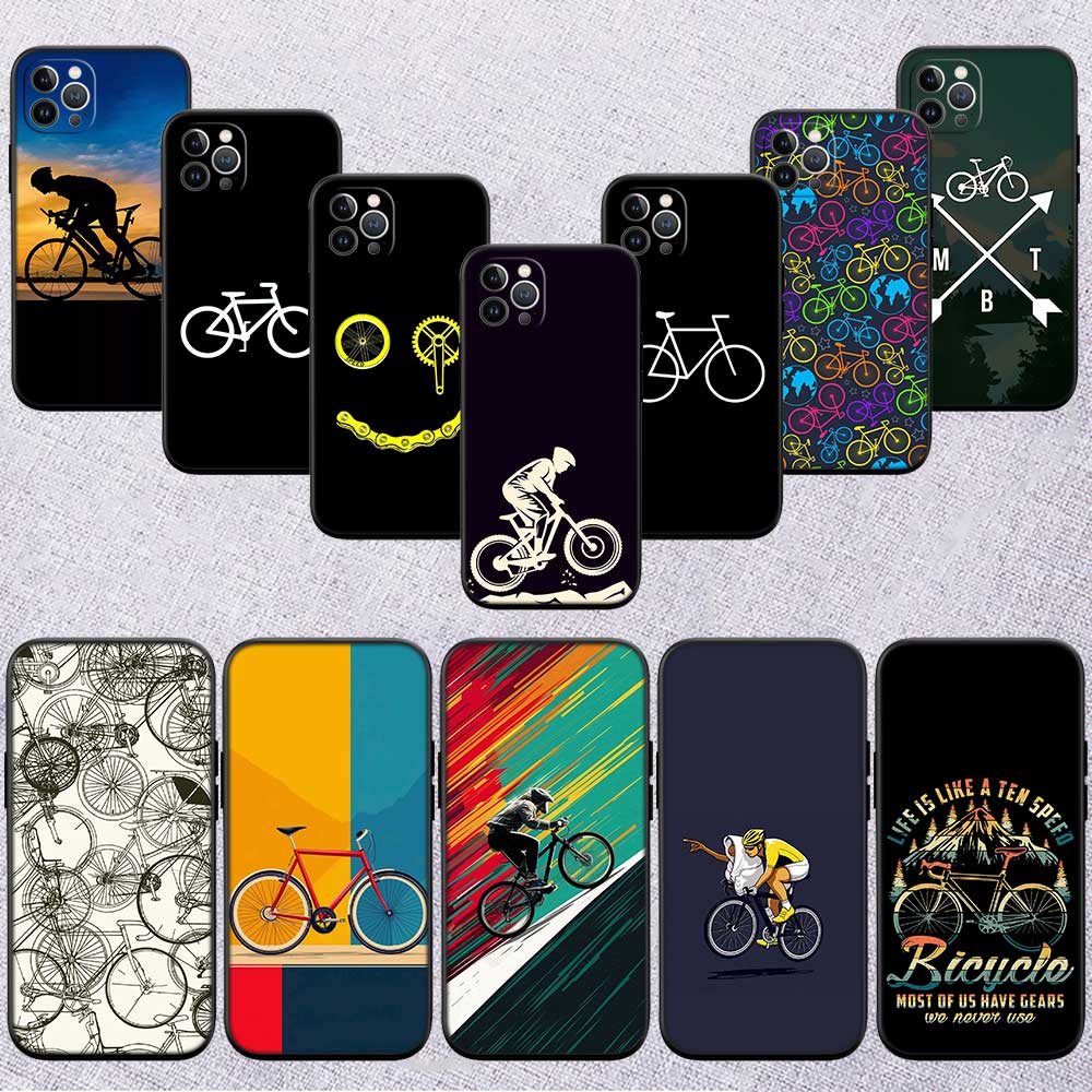 UP25 Cycling Bicycle Phone Case for Samsung Galaxy S20 S21 S22 Ultra FE + Plus A21S A22 A24 A25 A26 A30 A30S A31