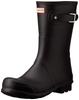 Original Short MFS9000RMA Size Men's Boots, Black, BLK, 8/27.0cm