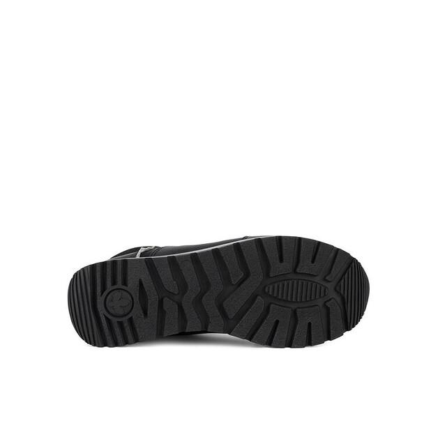 Ботильоны Rieker N4008-00 черные