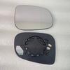 Heated Blind Spot Warning Rearview Mirror Glass For Jaguar XK XKR XE XF XJ I‑Pace 2008‑2025 Left Right Side Wing Mirror Replacem Interior