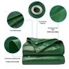 Heavy Duty Outdoor Fireproof Waterproof Tarp