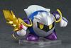 Good Smile Company SMILE Nendoroid Kirby of the Stars Meta Knight Plastic Painted Movable Figure Secondary Resale (GOOD COMPANY) Non-Scale