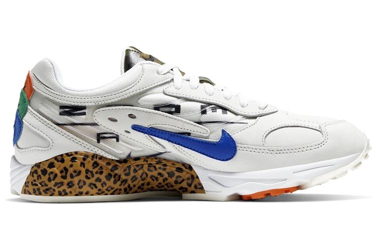 Nike Air Ghost Racer Размер? Копировать и вставить CT2537-100