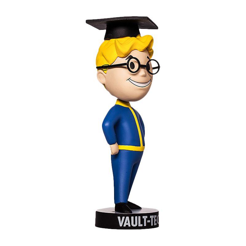 Высококачественный башкотряс Волт-Боя из Fallout 4 для фанатов видеоигр и аниме