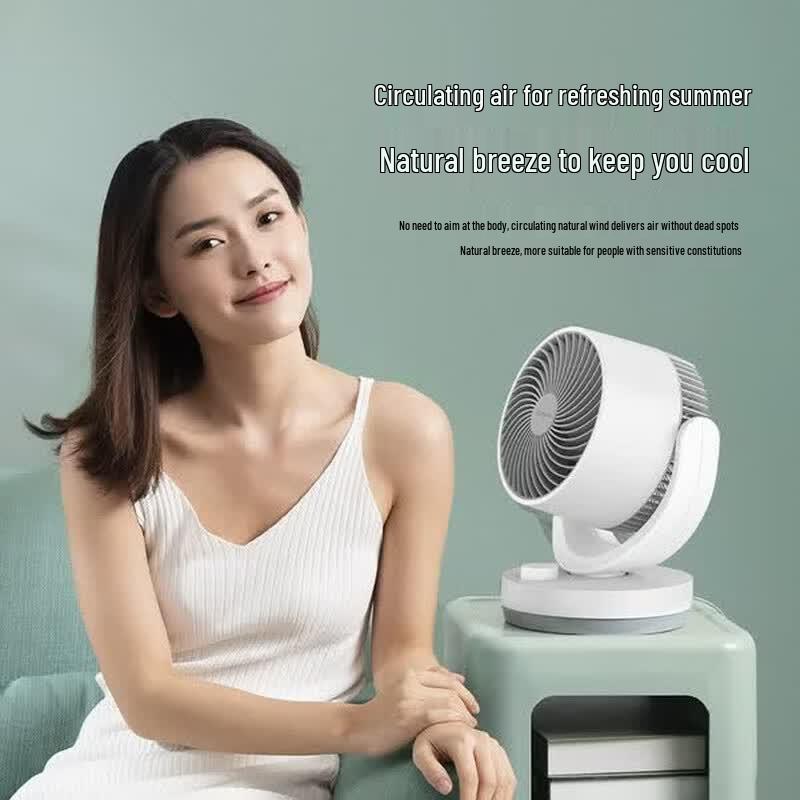 Airmate X28 Desktop Air Circulation Fan