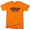 Футболка Бэтмен "Arkham Asylum" - Взрослая, Детская, Малыш