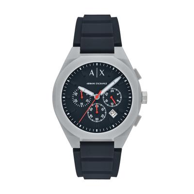 Часы мужские Sync AX4172 Blue AX,