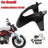 Для Benelli BN302S TORNADO TNT300 STELS 300 Keeway RKX 300 / BN TNT 300 302 BJ300GS Мотоцикла Переднее Маленькое Крыло Грязезащитник
