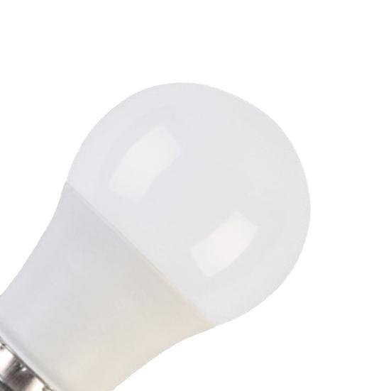 Светодиодная лампочка Беспроводная теплая удобная электроника Аксессуары для садовых ворот