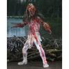 Predator Prey Feral Predator Ultimate 7 Inch Action Figure Bear Blood Ver.