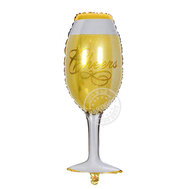 Гигантские воздушные шары, различных форм для праздничного украшения мероприятий