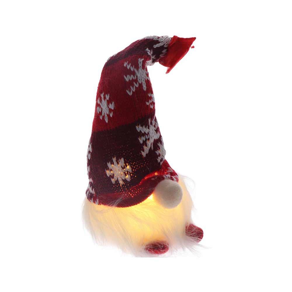 Gifts Desktop Ornaments Christmas  Ornaments Xmas Decorations Home Window  Decor Faceless  Doll