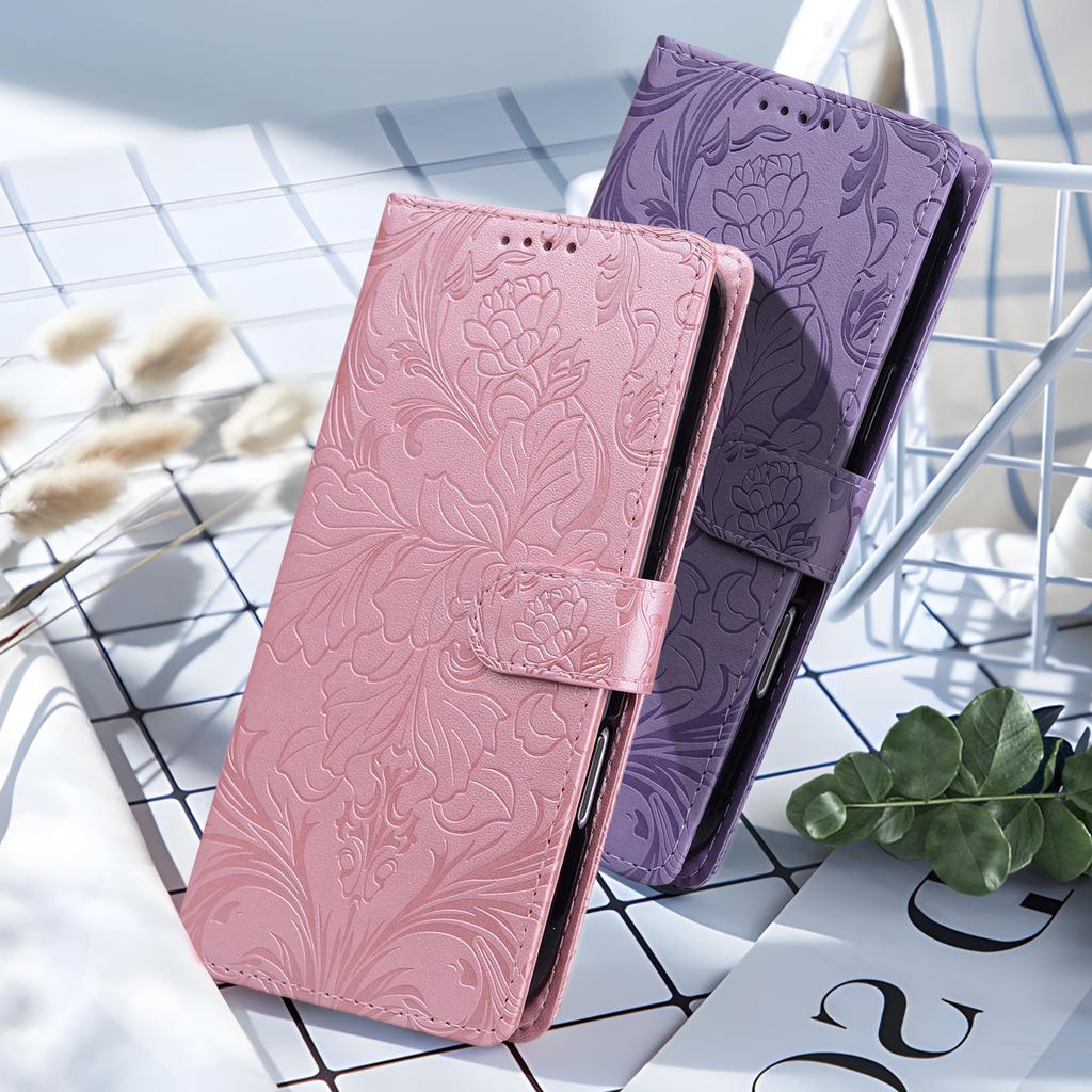 Магнитный чехол-книжка из кожи для Redmi 14C 14R 13C 13 12C 11A 10C 10A 10 9 9C A5 A4 A3 A2 A1 14 13 Pro Plus 4G/5G
