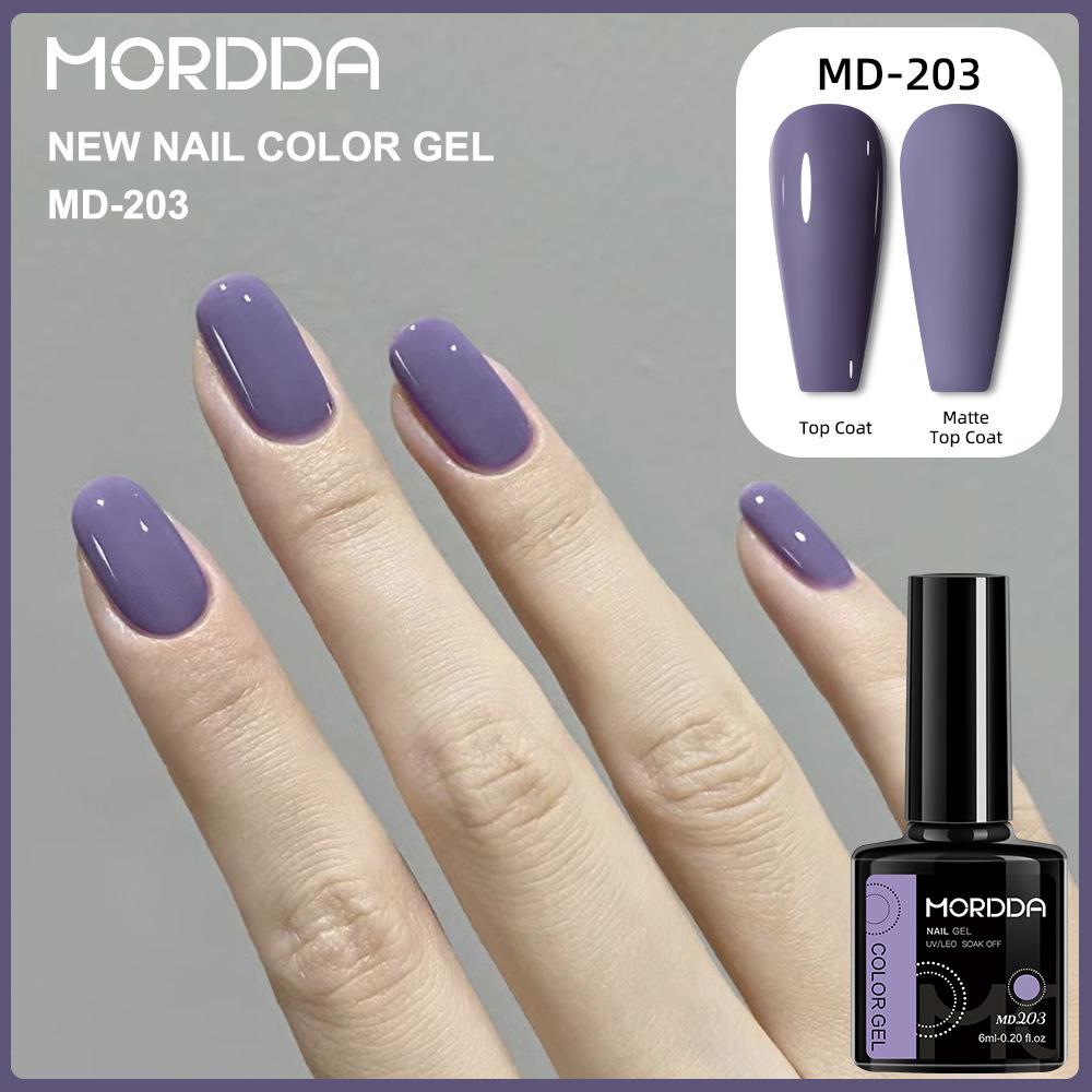 240-цветный клей для лака для ногтей Клей для фототерапии Отбеливающий лак для ногтей Специальный клей для ногтей