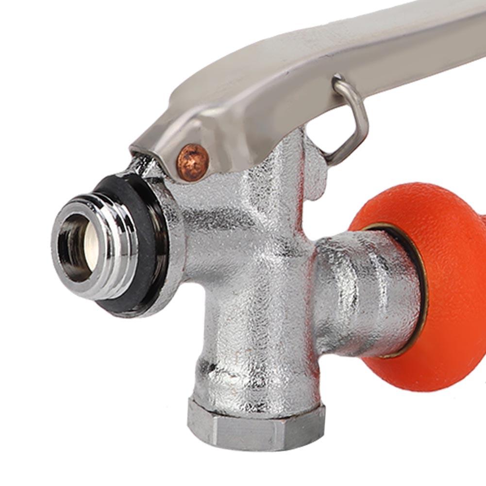 Ручка переключателя двигателя ранцевого опрыскивателя, переключатель борьбы с сорняками, аксессуары для опрыскивателя