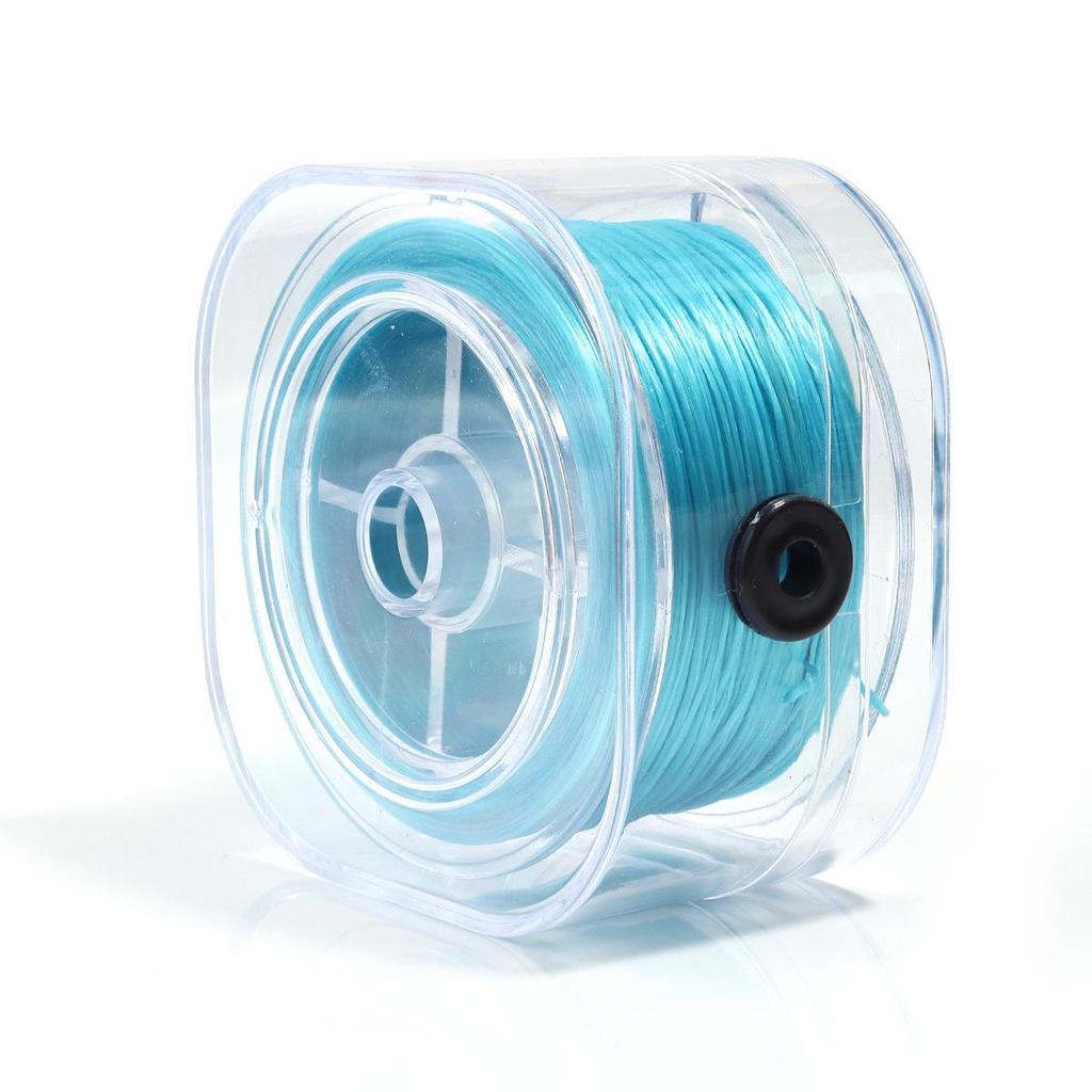 Цветной хрустальный эластичный шнур для изготовления украшений: Браслеты и ожерелья из бусин Будды