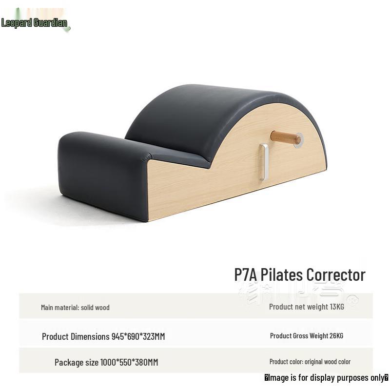 Pilates Core Beds & Training Equipment
