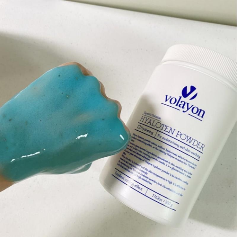 [VOLAYON] Hyaloten Powder 500g