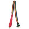 Зондовая линия SOP8 SOIC8 для программирования EEPROM, подходит для различных моделей USB-программаторов