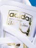 Кроссовки Adidas JABBAR HI - Классическая ретро-версия высоких кроссовок в стиле Jabaal Adidas Трилистник JI3445