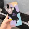 Чехол для телефона Xiaomi Redmi S2 (Редми Y2) Милый Узор Макарон Силиконовый Мягкий Чехол Для RedmiS2 S 2 Y2 Fundas