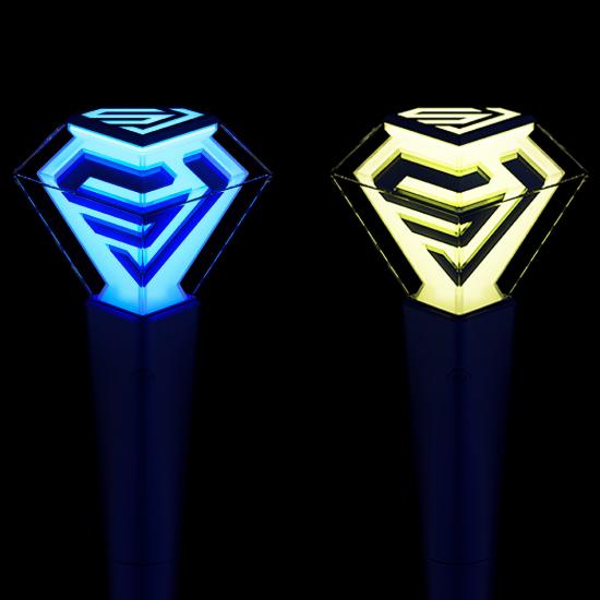 Официальный лайтстик SUPER JUNIOR Специальное издание