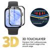 3D защитные пленки с изогнутыми краями, пленки для полных часов, новая защитная пленка для экрана для часов Huawei Watch Fit 3