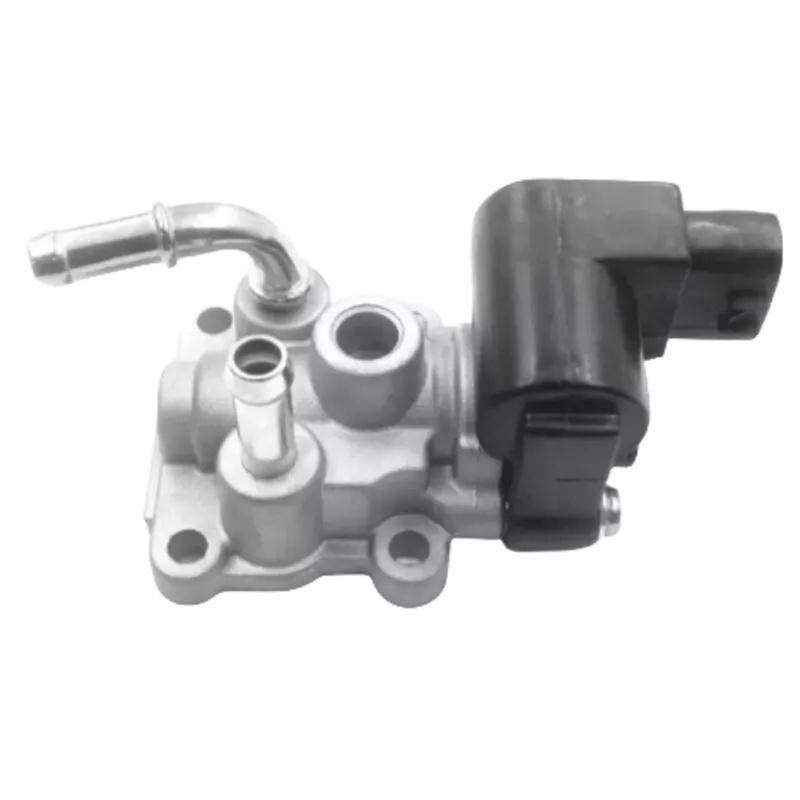 Клапан холостого хода IACV 18117-76A31 Подходит для Suzuki APV GC415T Carry DA32W Isuzu