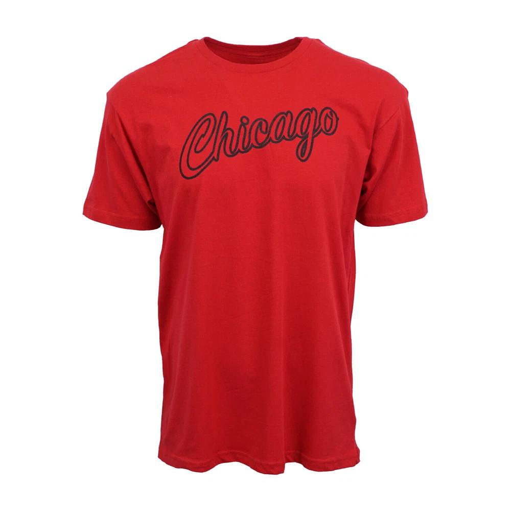 Champ City Chicago Windy City T Shirt
