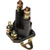 Реле-соленоид стартера ZTUOAUMA 27010-7007 Совместимо с Kawasaki FR651V FR691V FS481V FS600V FX691V FS481V FS600V FS651V FS691V FX600V FX651V