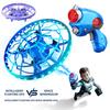 Motion Sensor Flying UFO Toy Remote Control Kids Flying Drone