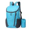 Backpack Large Capacity Folding Bag Lightweight and Waterproof Outdoor Bag Travel Sports Backpack