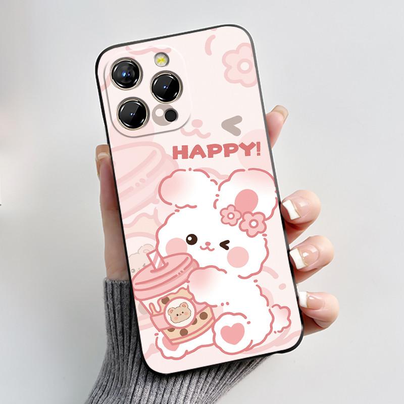 Чехол Для Oukitel P1 Чехол На Телефон Роскошный Милый Крутой Мальчики Девочки Матовый Мягкий силикон Задняя Крышка Для Oukitel P1 OukitelP1 P 1 Корпус