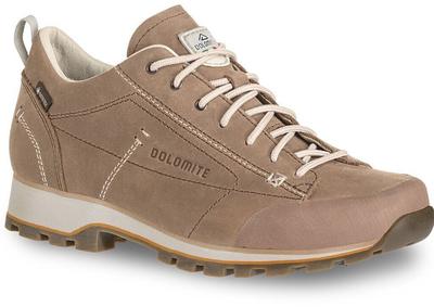 Обувь для треккинга Dolomite 54 Low FG GTX Freizeitschuhe braun