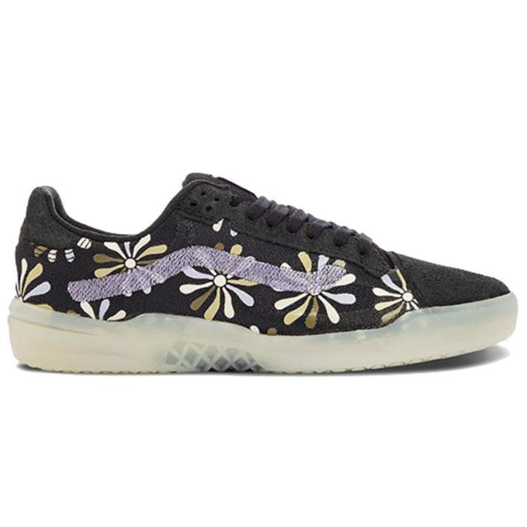 Vans Evdnt Ultimatewaffle 'Черный Коричневый Кремовый' VN0A5DY7B2O