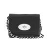 Mulberry Rl7745 874 A237 Rl7943 874 A237 Lily Grain Mini Chain Crossbody Bag