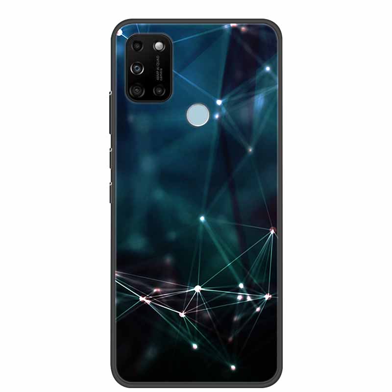 Чехол для Wiko View 5 Plus View5 4Lite Мягкий ТПУ Силиконовый Ударопрочный Задняя крышка Для Wiko View 4 Lite Чехол для телефона Бампер Funda View5