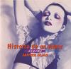 CD JAVIER OLMO История одной любви SRCS8042 SONY 1996 Япония Поп Б/у